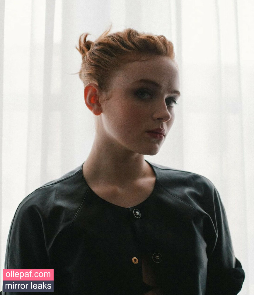 Latest Leaks Sadie Sink Nude #417 - Fapello