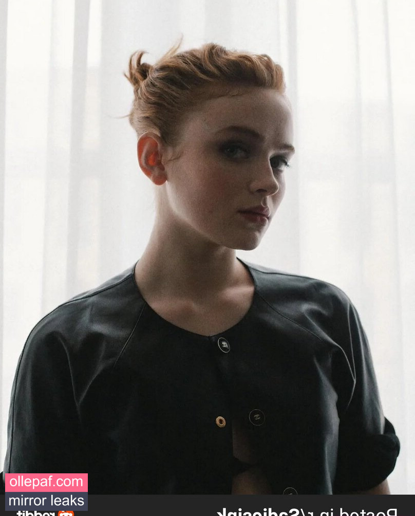 Latest Leaks Sadie Sink Nude #421 - Fapello