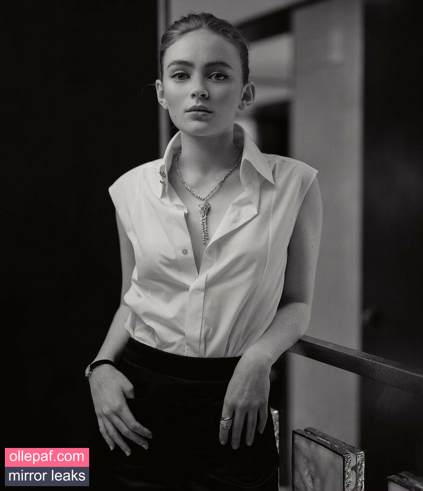 Latest Leaks Sadie Sink Nude #431 - Fapello