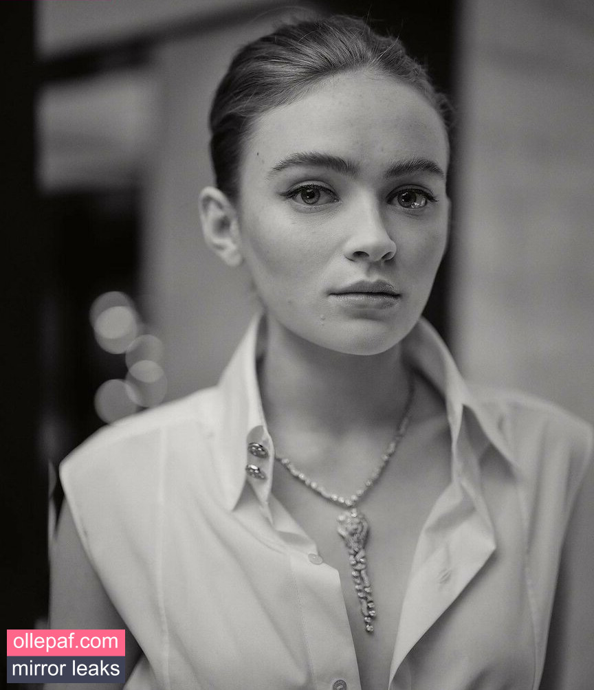 Latest Leaks Sadie Sink Nude #432 - Fapello