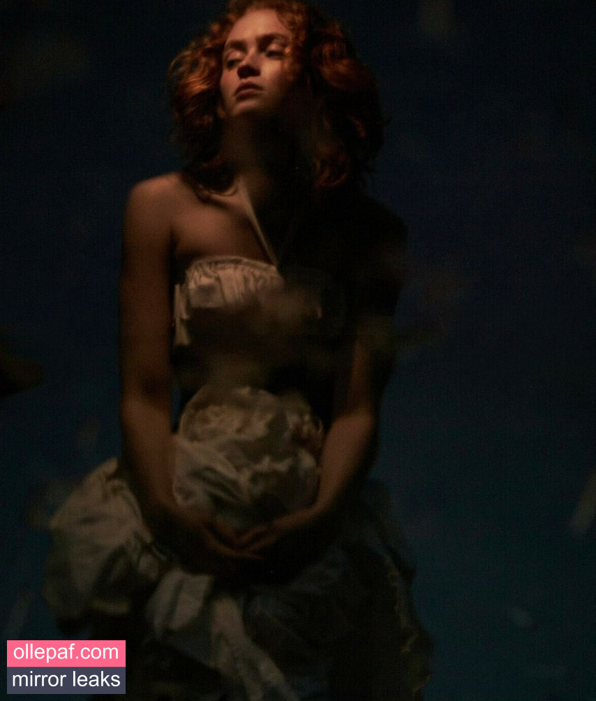 Latest Leaks Sadie Sink Nude #449 - Fapello