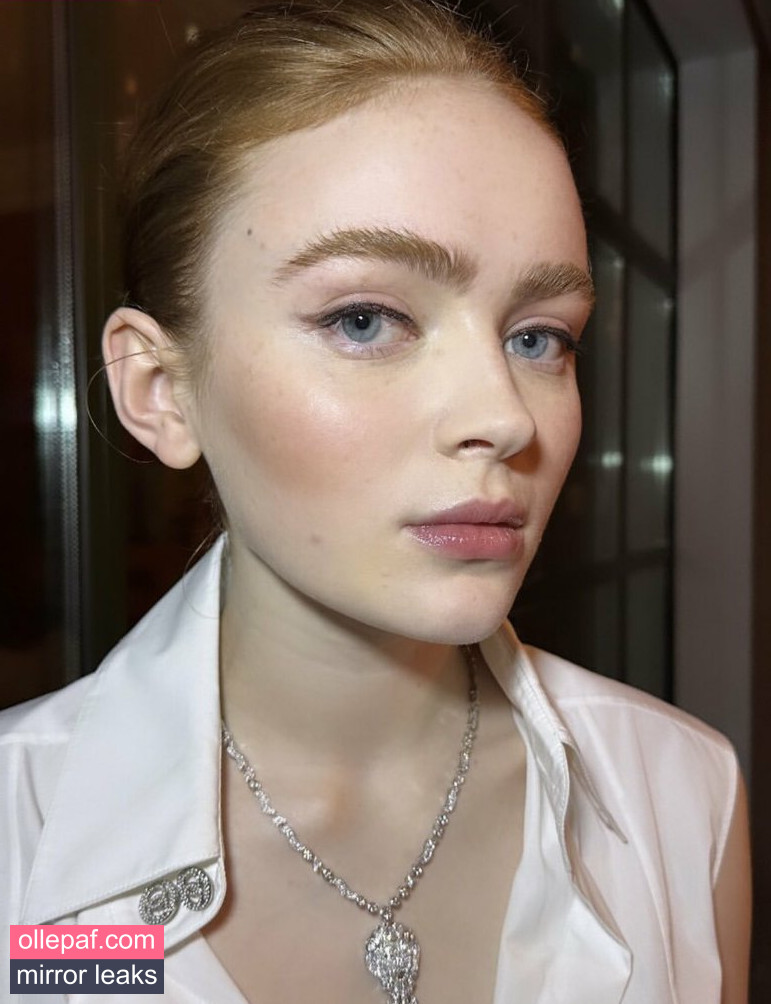 Latest Leaks Sadie Sink Nude #452 - Fapello