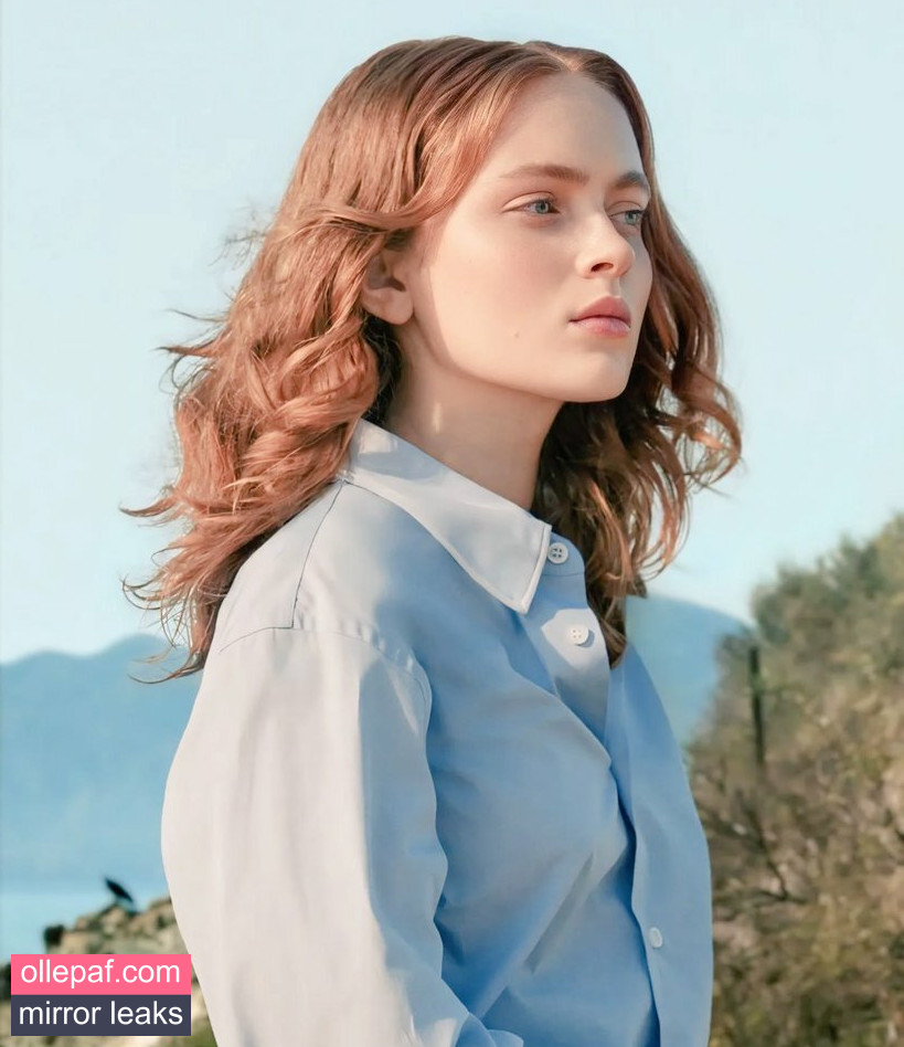 Sadie Sink Nude Leaks OnlyFans #8 - Fapello