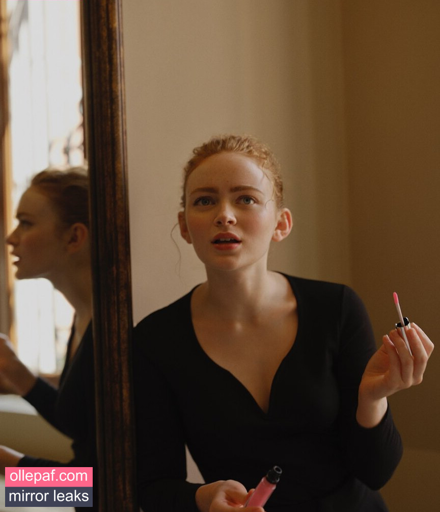 Sadie Sink Nude Leaks OnlyFans #84 - Fapello