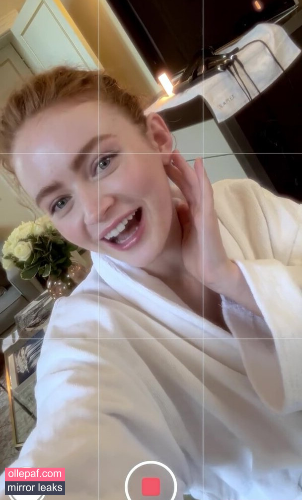 Sadie Sink Nude Leaks OnlyFans #89 - Fapello