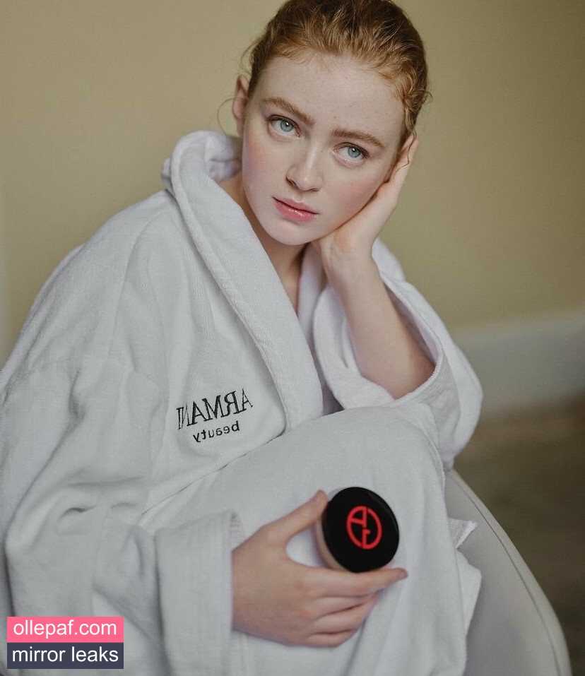 Sadie Sink Nude Leaks OnlyFans #92 - Fapello