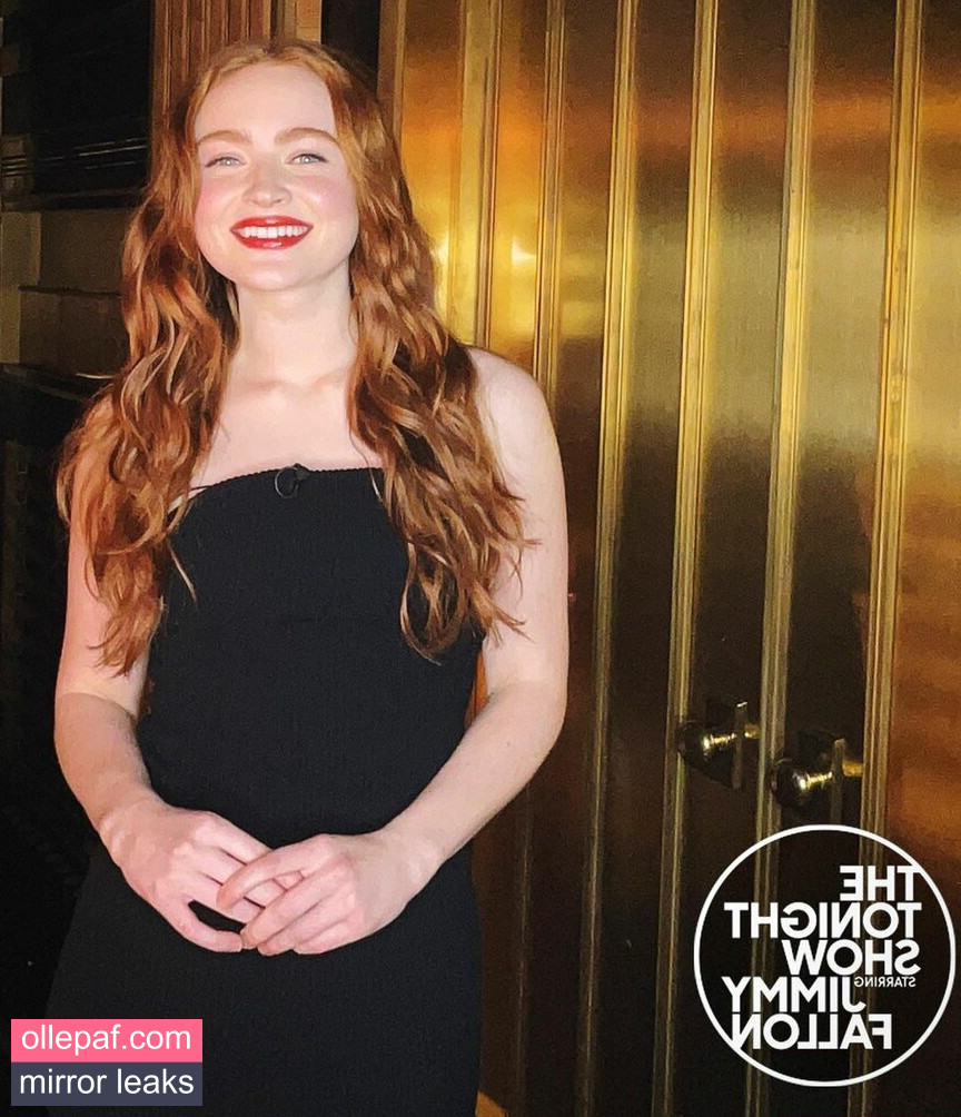 Latest Leaks Sadie Sink Nude #987 - Fapello