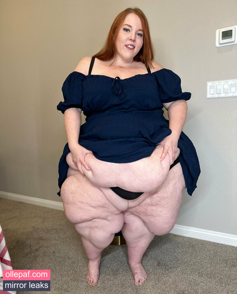 Latest Leaks sadie_special Nude #8 - Fapello