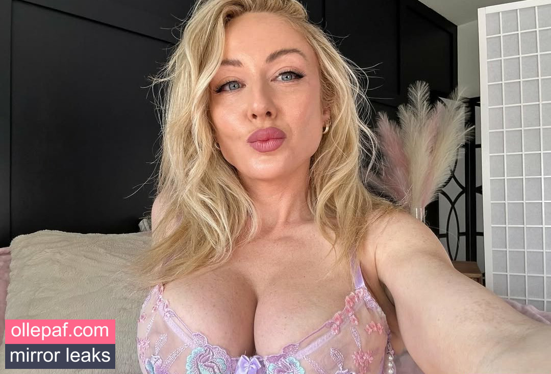 Latest Leaks Sadie Summers Nude #19 - Fapello