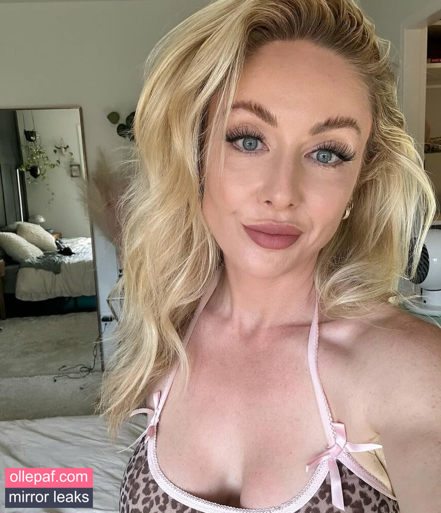 Latest Leaks Sadie Summers Nude #22 - Fapello