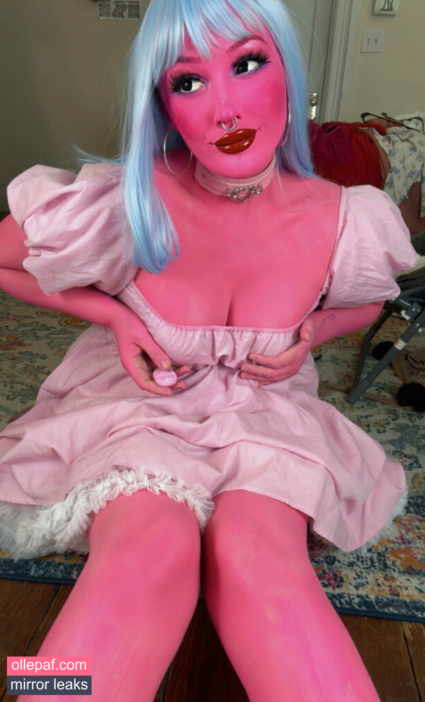 Latest Leaks sadieslime Nude #14 - Fapello