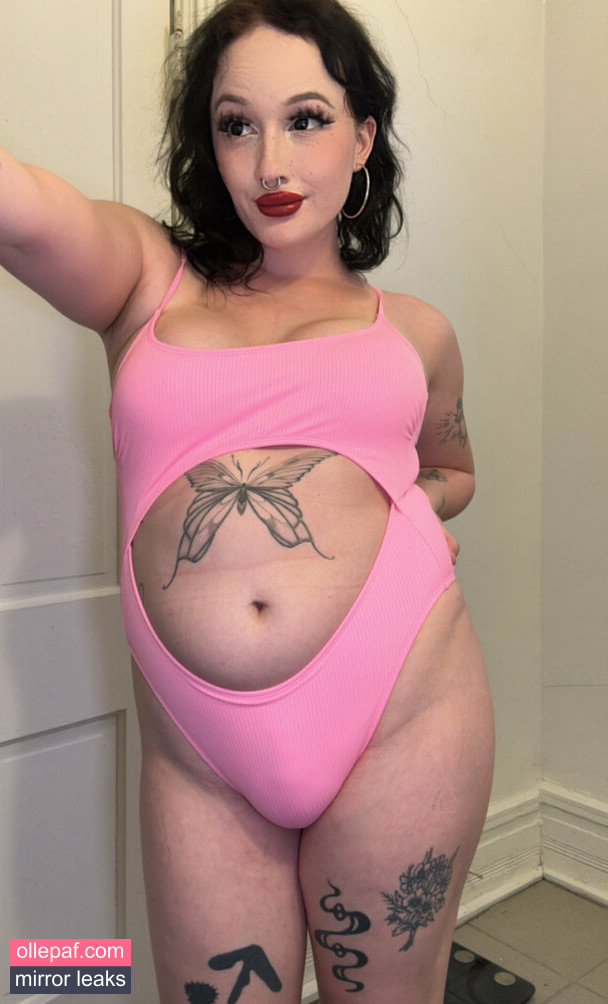 Latest Leaks sadieslime Nude #15 - Fapello