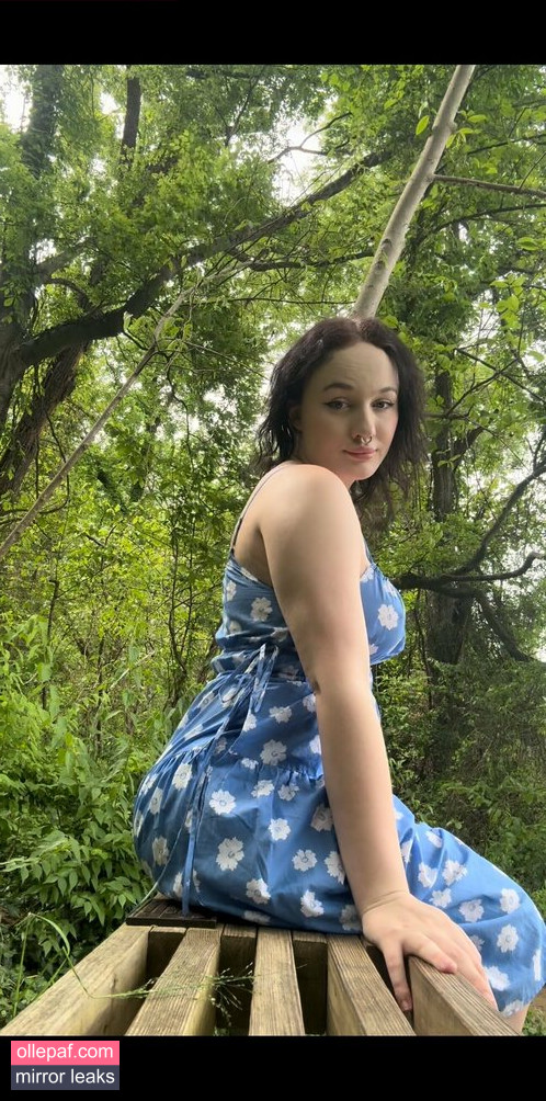 Latest Leaks sadieslime Nude #16 - Fapello