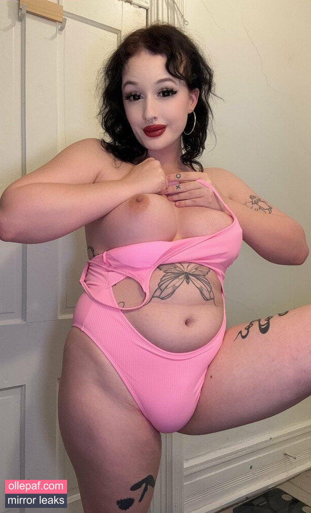 Latest Leaks sadieslime Nude #49 - Fapello