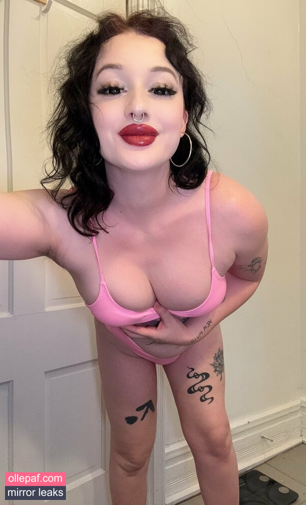 Latest Leaks sadieslime Nude #7 - Fapello