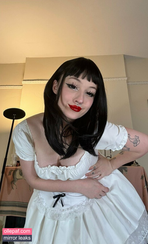 Latest Leaks sadieslime Nude #64 - Fapello