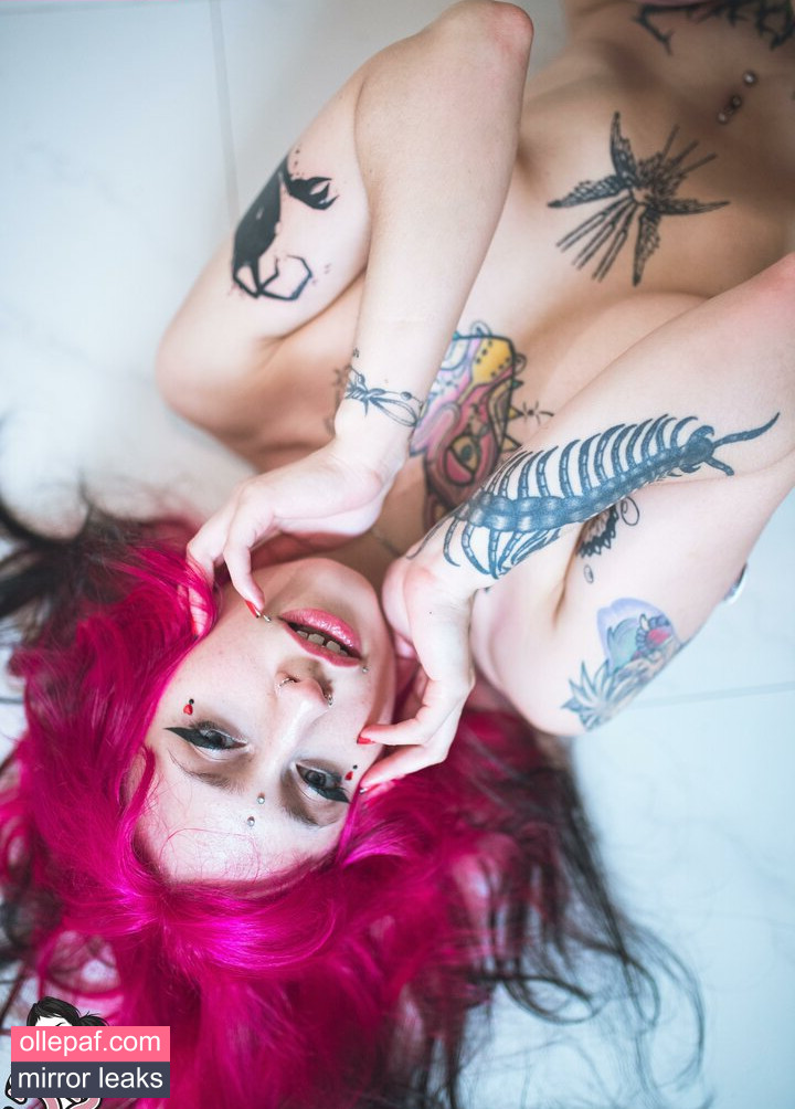 Latest Leaks Sadtreep Nude #10 - Fapello