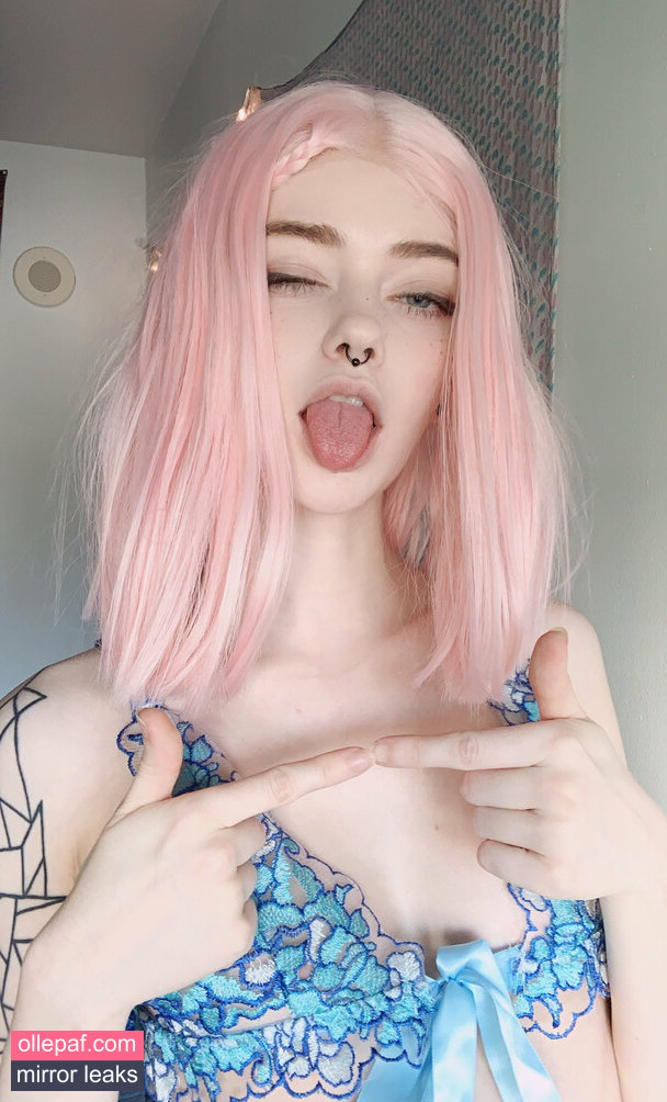 Latest Leaks saekkicofree Nude #15 - Fapello