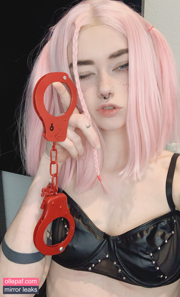 Latest Leaks saekkicofree Nude #43 - Fapello