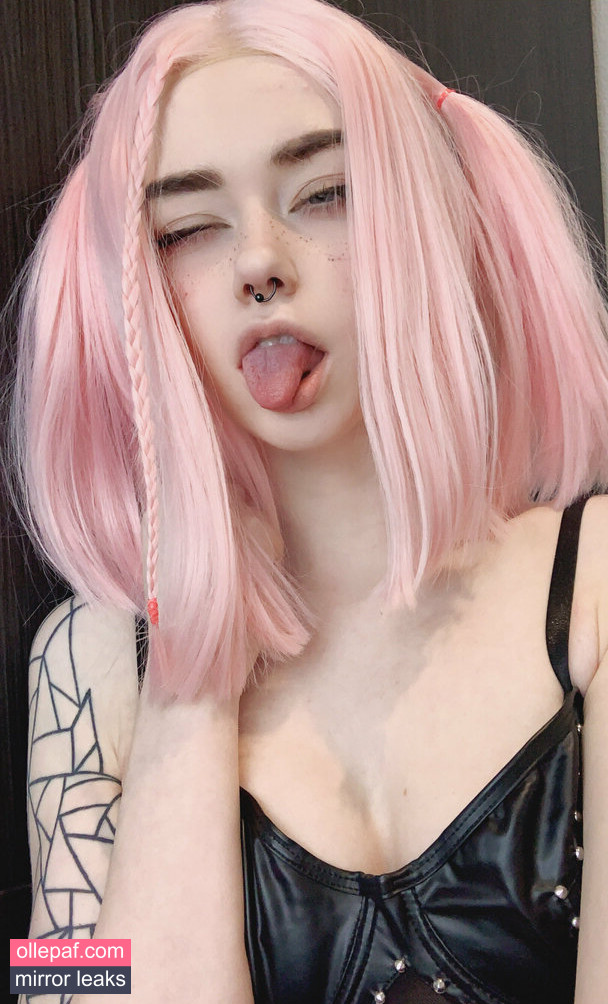 Latest Leaks saekkicofree Nude #48 - Fapello