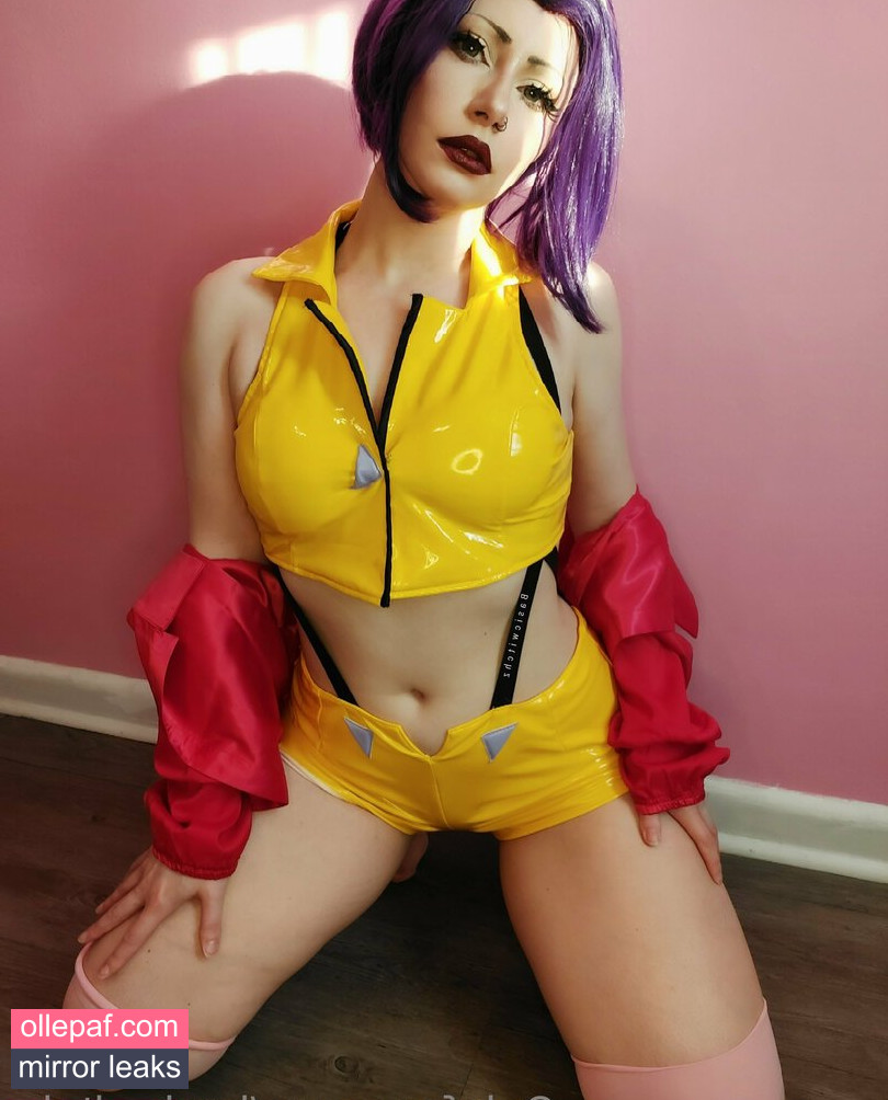 Latest Leaks safehex Nude #15 - Fapello