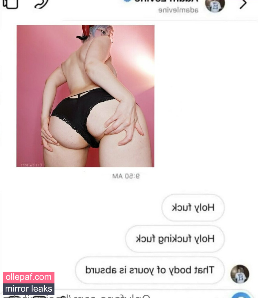 Latest Leaks safehex Nude #17 - Fapello