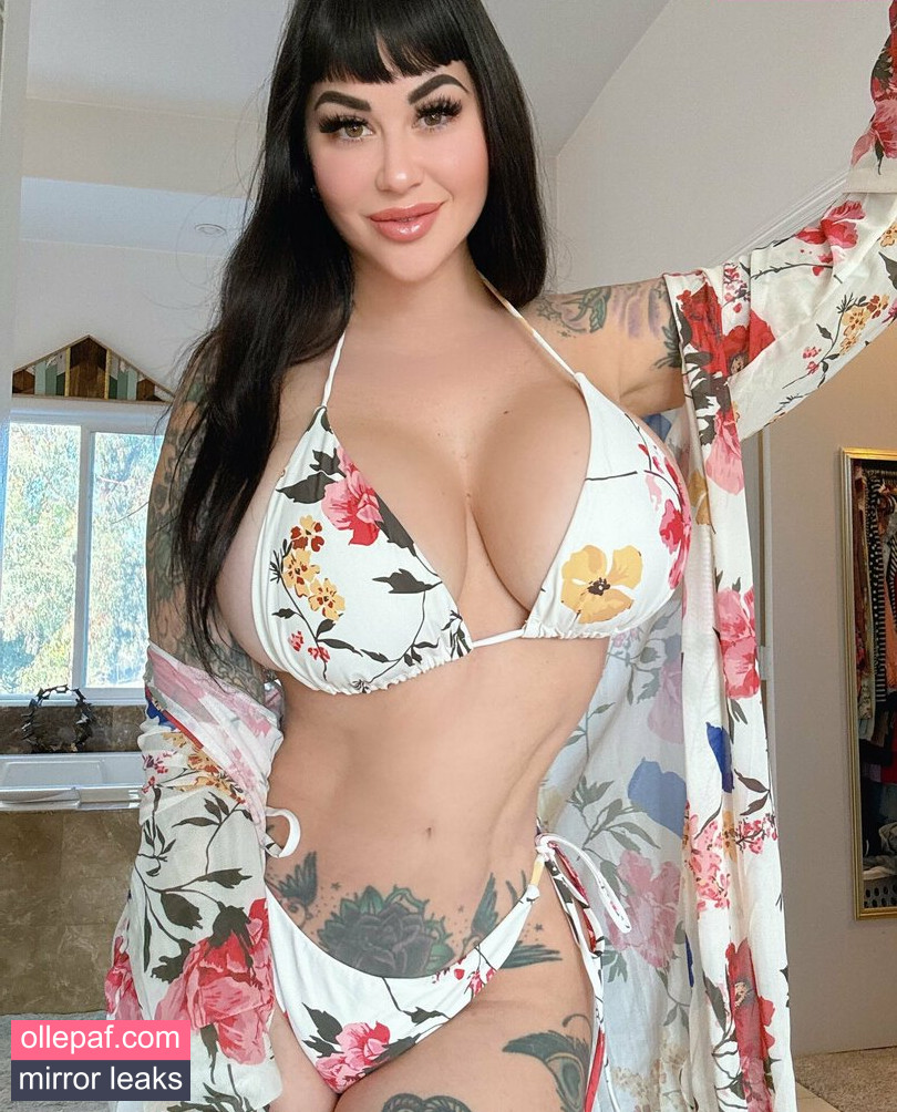 Latest Leaks saffronxxrose Nude #25 - Fapello