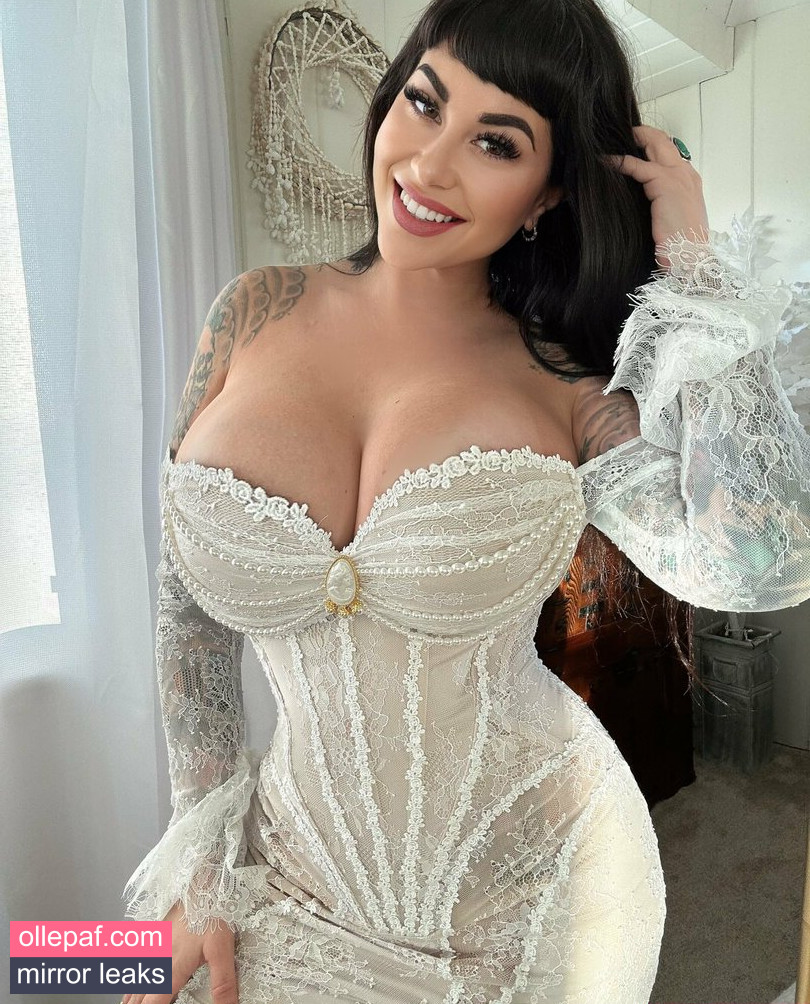 Latest Leaks saffronxxrose Nude #34 - Fapello