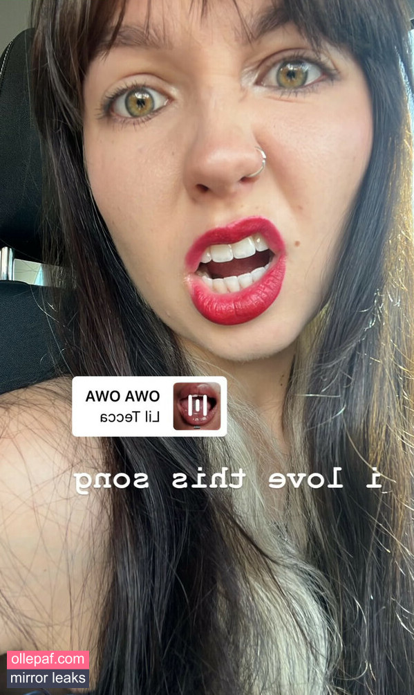 Latest Leaks Sage ASMR Nude #2 - Fapello