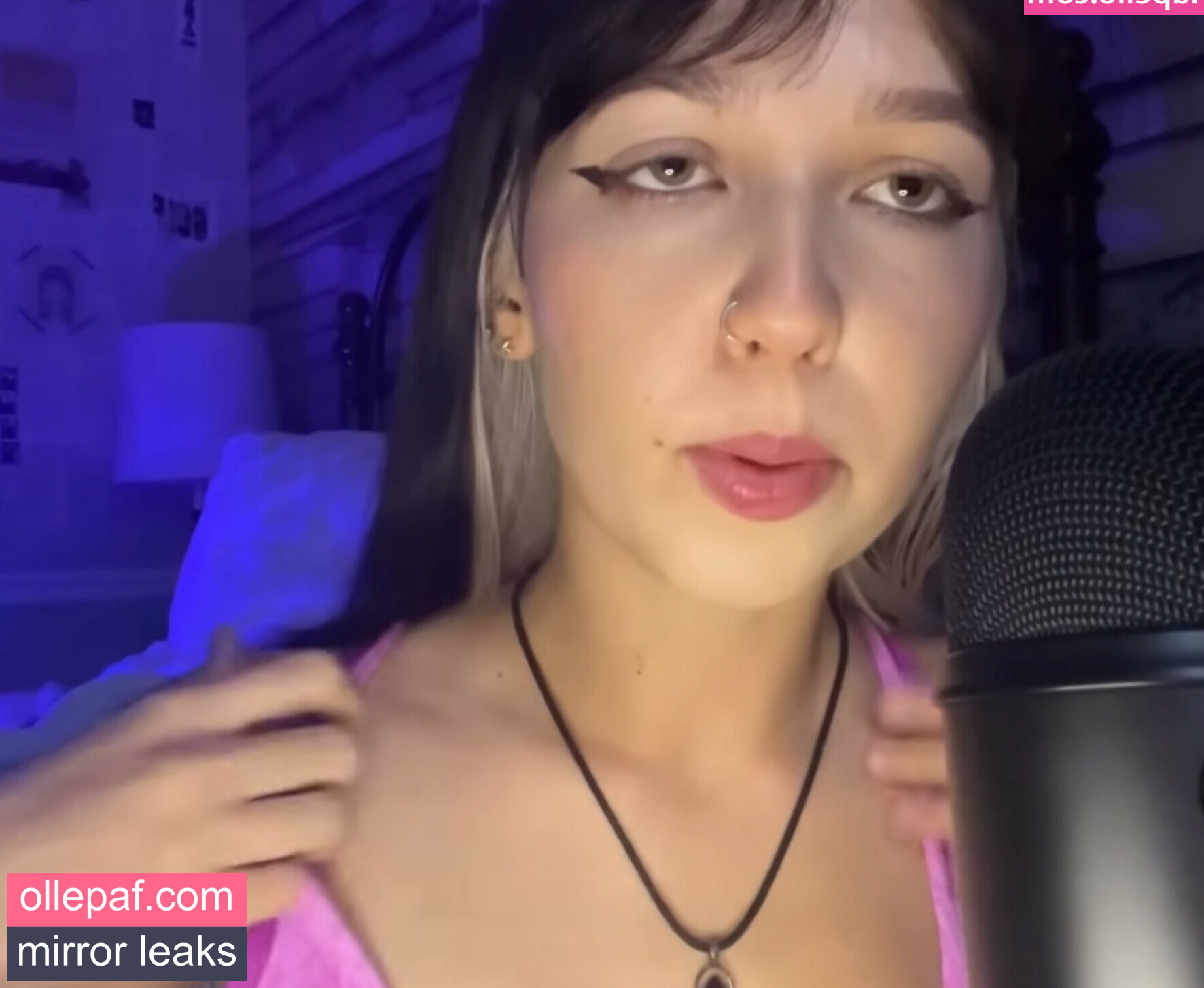 Latest Leaks Sage ASMR Nude #21 - Fapello