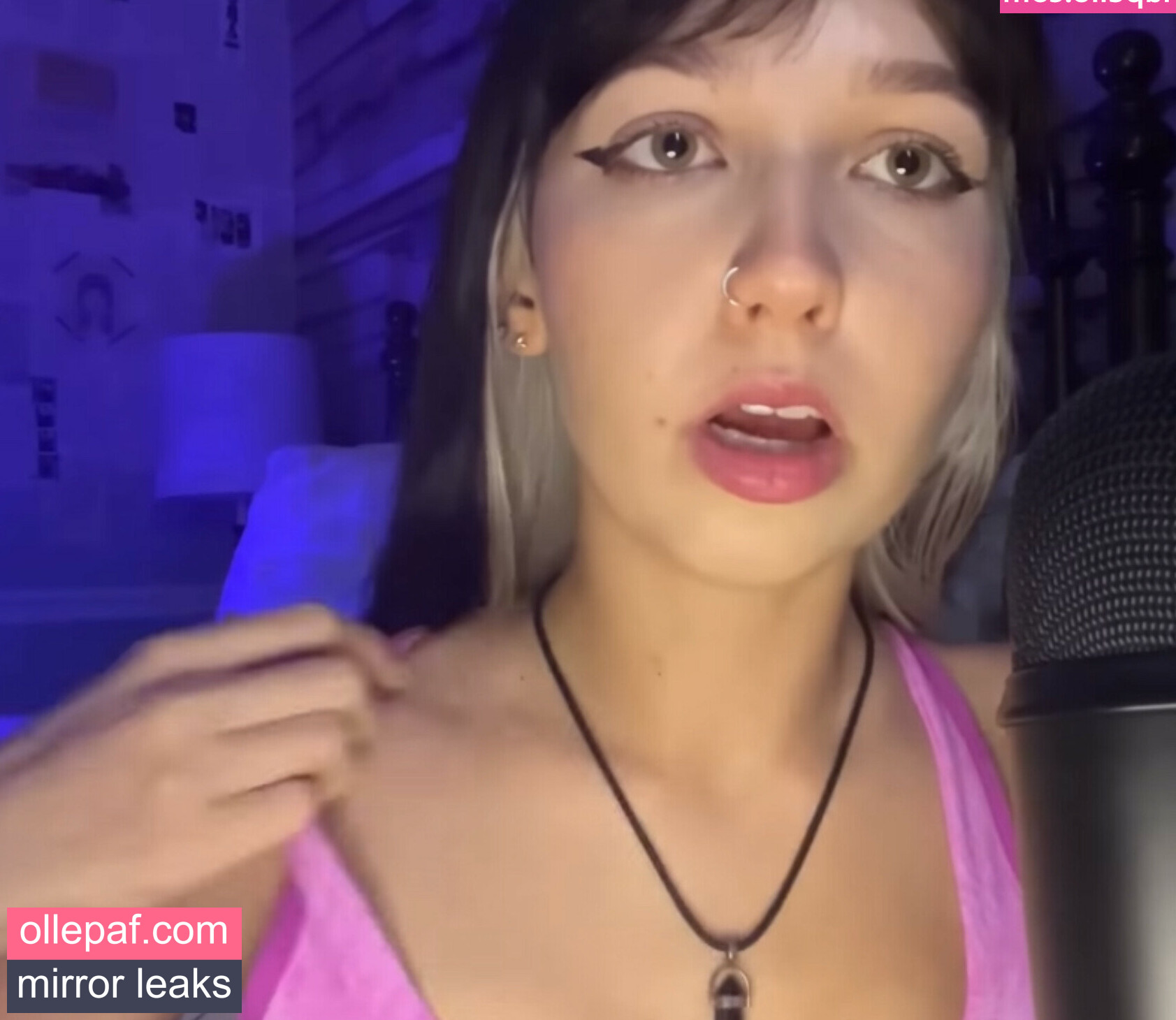 Latest Leaks Sage ASMR Nude #22 - Fapello