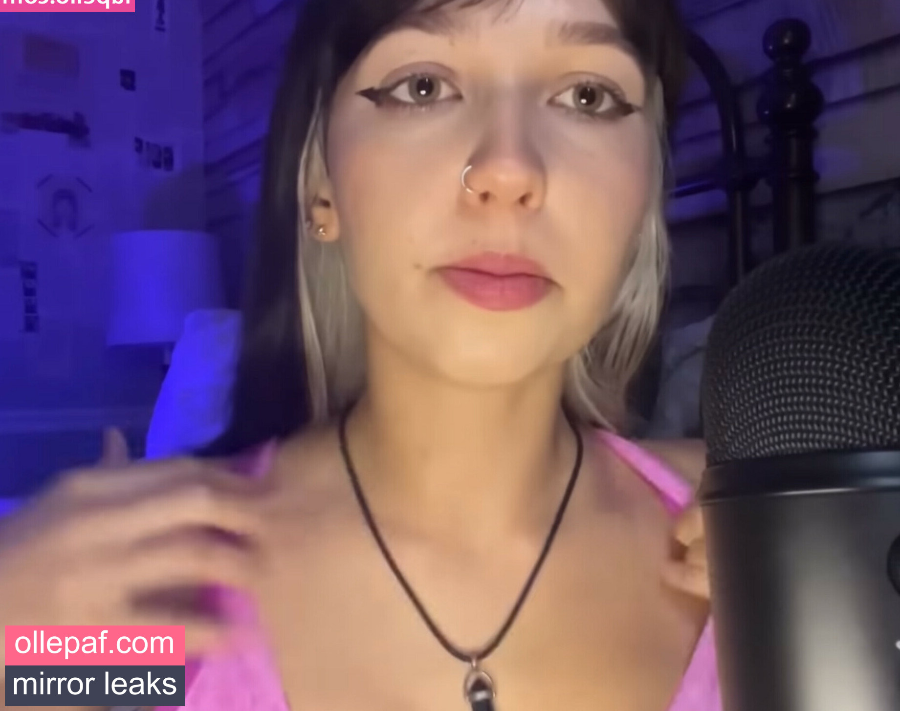 Latest Leaks Sage ASMR Nude #23 - Fapello