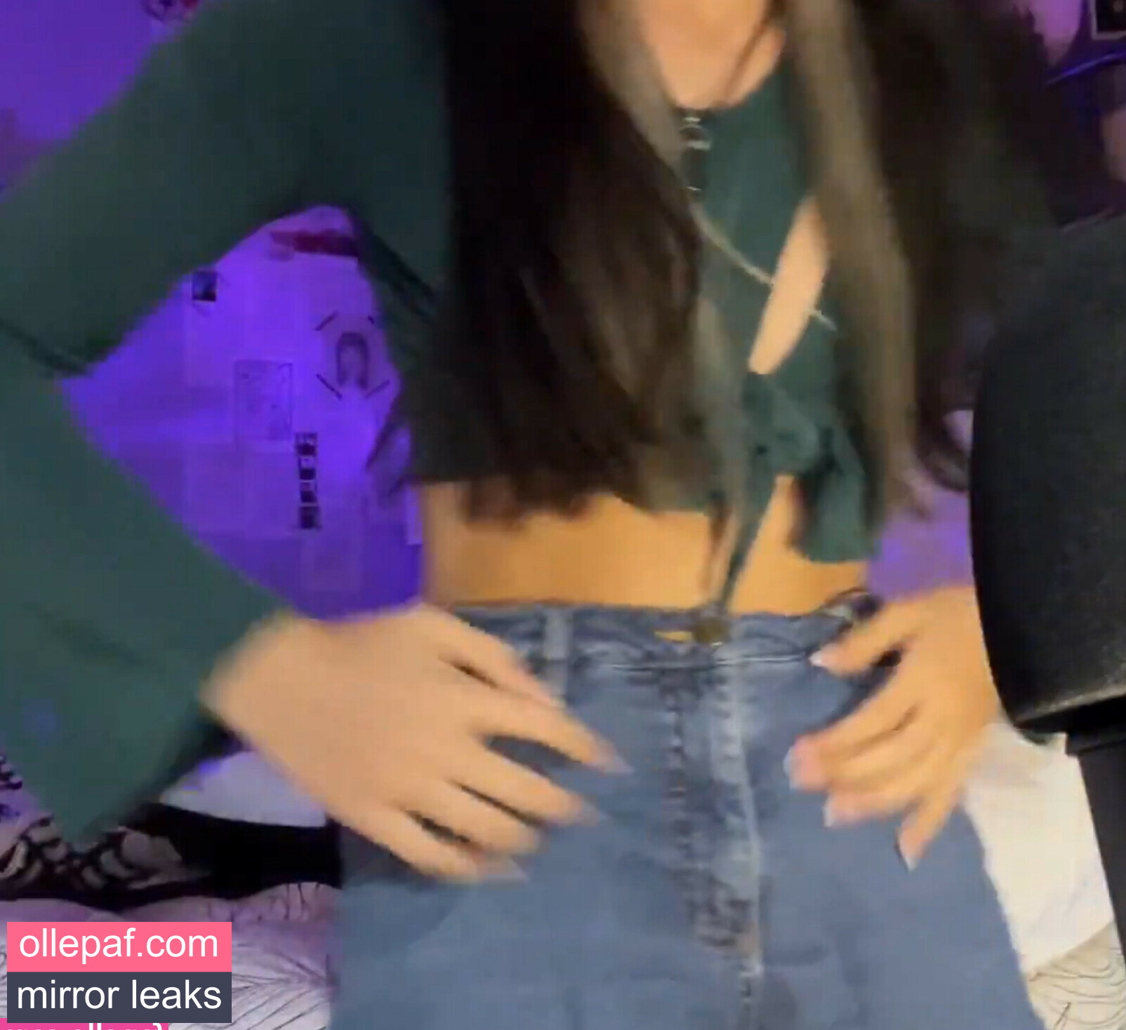 Latest Leaks Sage ASMR Nude #7 - Fapello