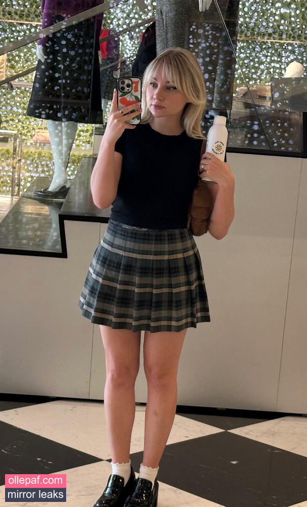 Latest Leaks Sagemommy Nude #168 - Fapello