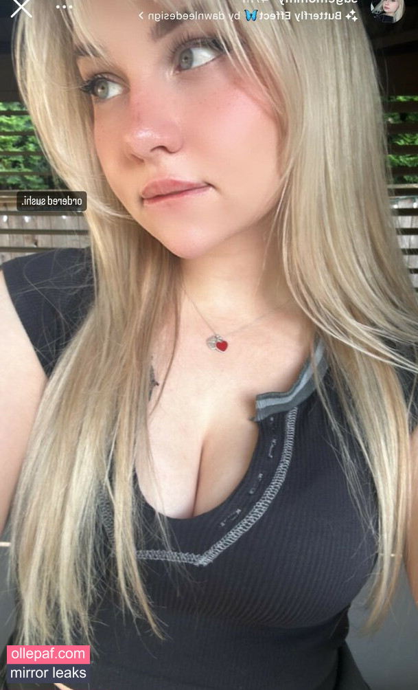 Latest Leaks Sagemommy Nude #460 - Fapello