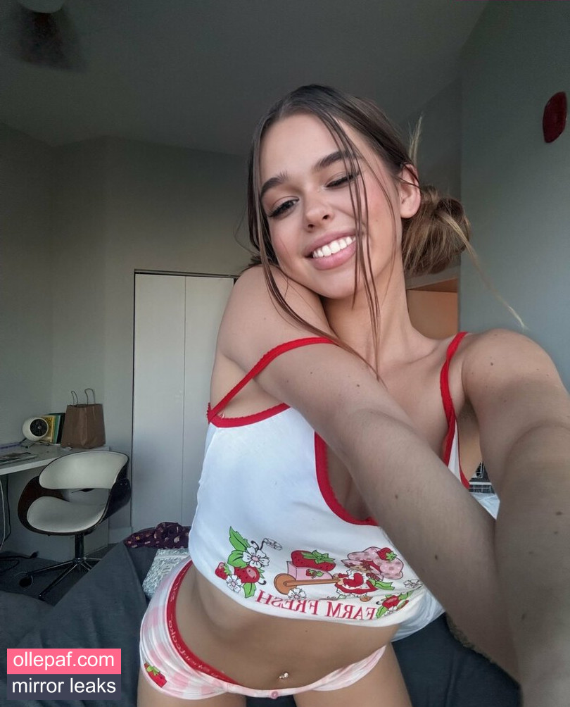 Latest Leaks sageparkerr Nude #12 - Fapello