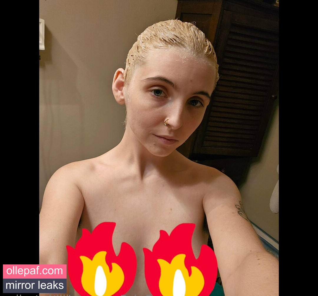 Latest Leaks sagesparks Nude #5 - Fapello