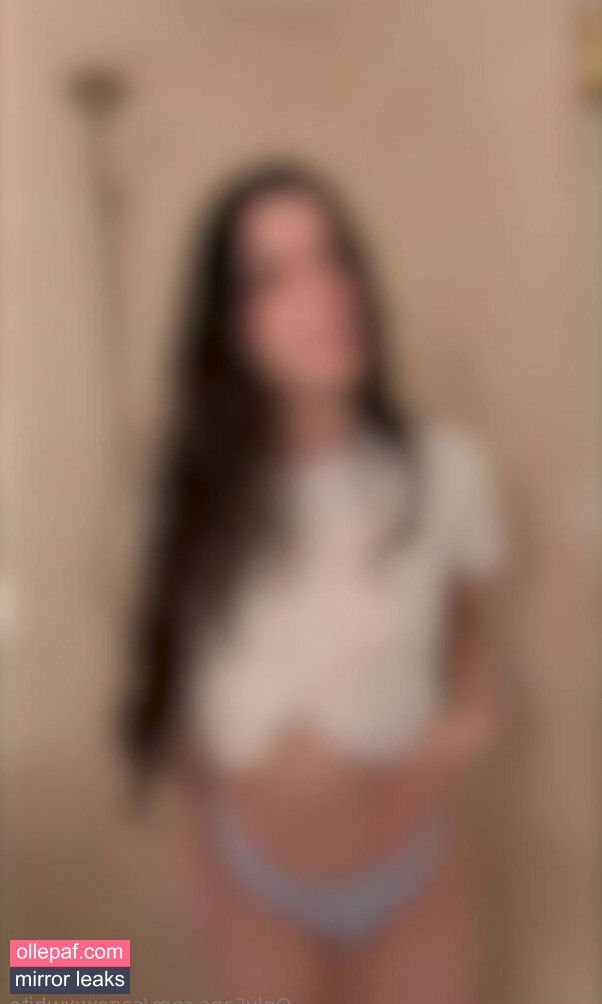 Latest Leaks Sagexxxwhite Nude #32 - Fapello