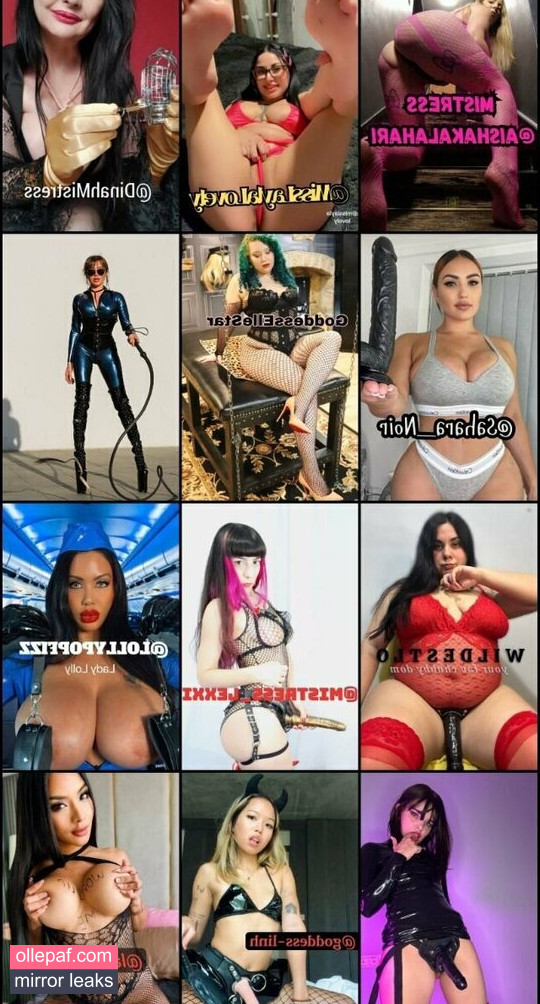 Latest Leaks sahara_noir Nude #3 - Fapello