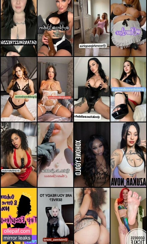 Latest Leaks sahara_noir Nude #4 - Fapello
