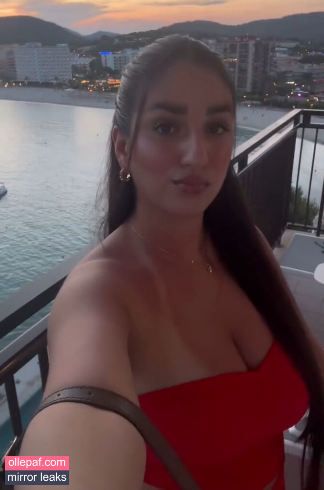 Latest Leaks SAHARMHD Nude #14 - Fapello