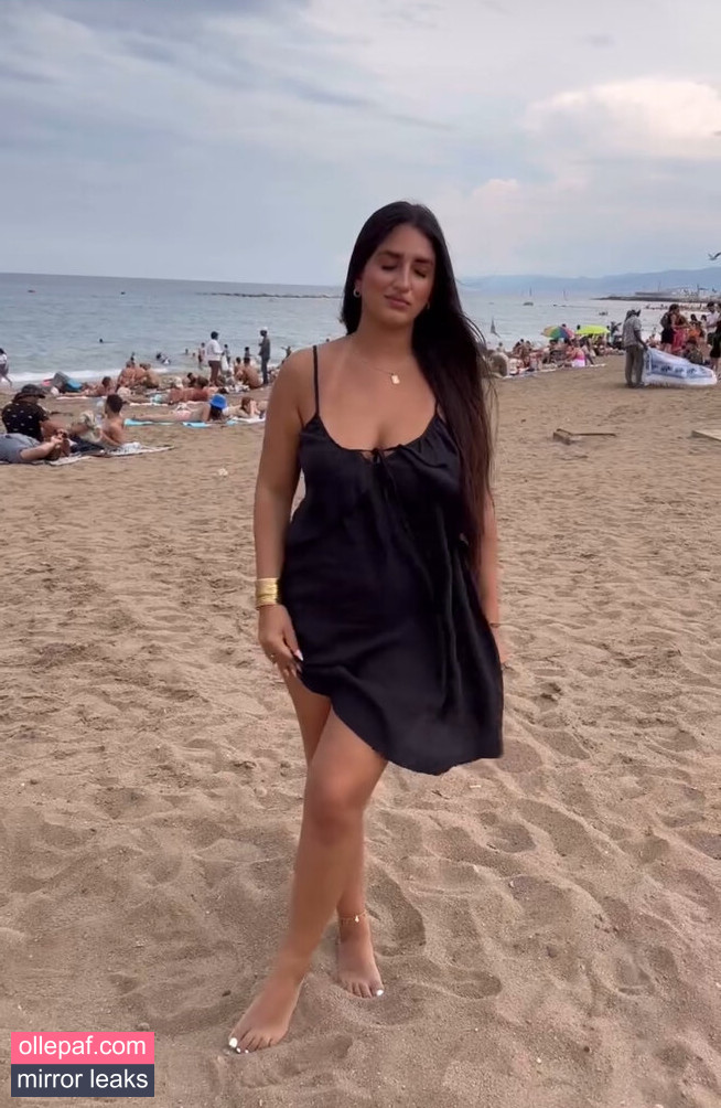 Latest Leaks SAHARMHD Nude #16 - Fapello