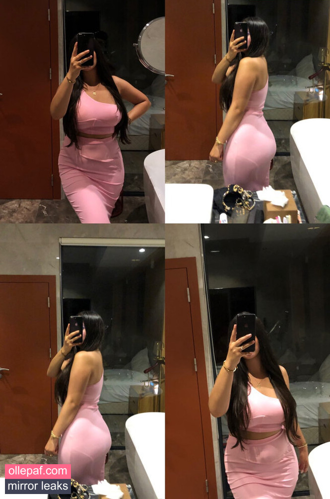 Latest Leaks SAHARMHD Nude #23 - Fapello