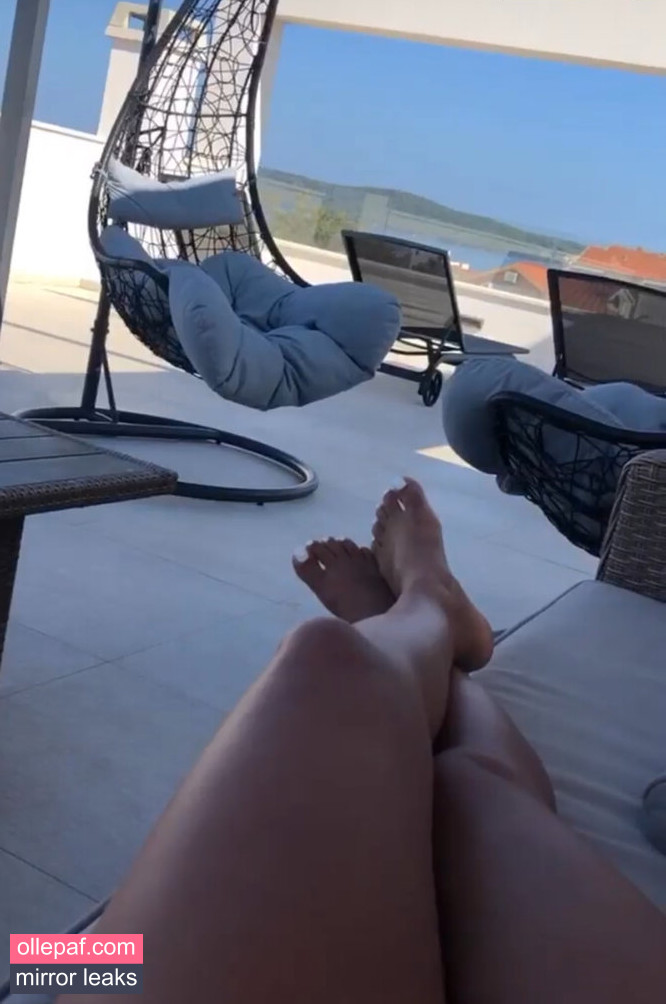 Latest Leaks SAHARMHD Nude #24 - Fapello