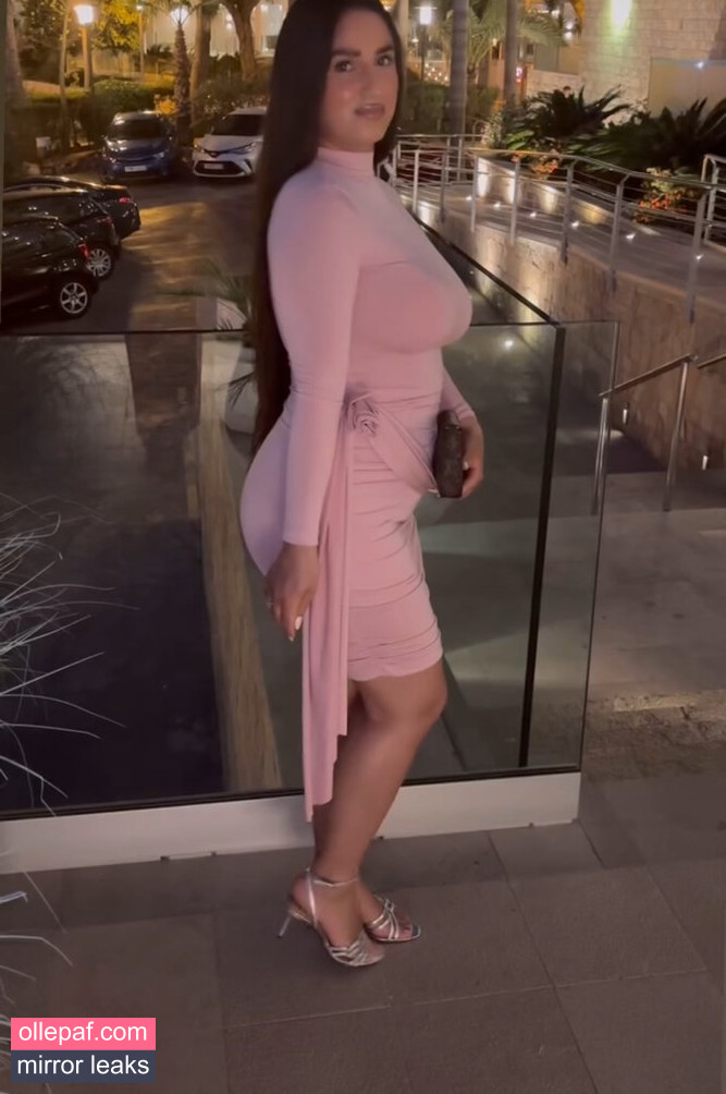 Latest Leaks SAHARMHD Nude #25 - Fapello