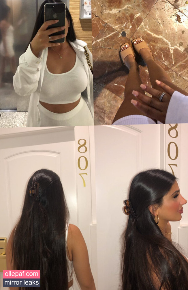 Latest Leaks SAHARMHD Nude #27 - Fapello