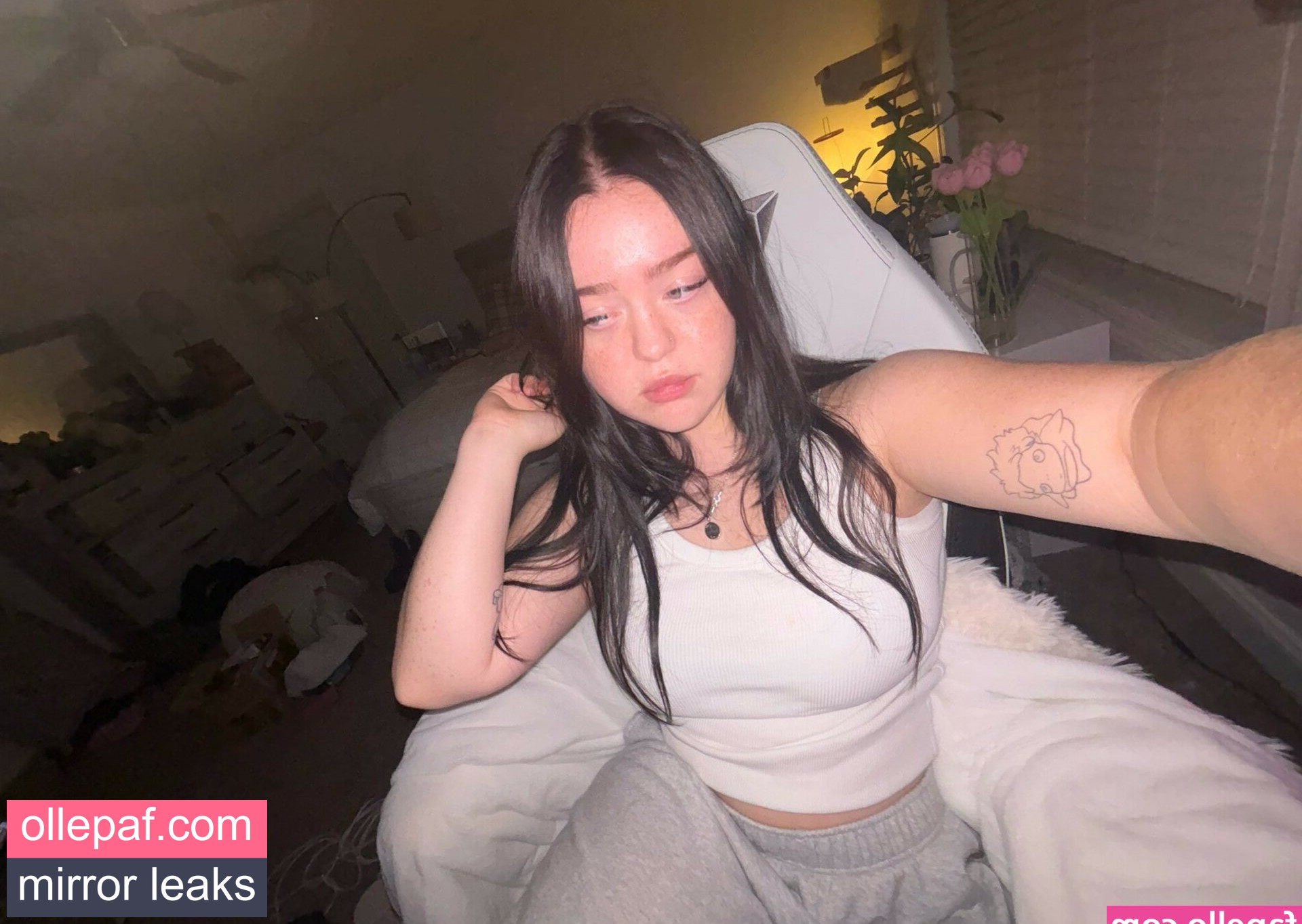 Latest Leaks Saikui Nude #58 - Fapello