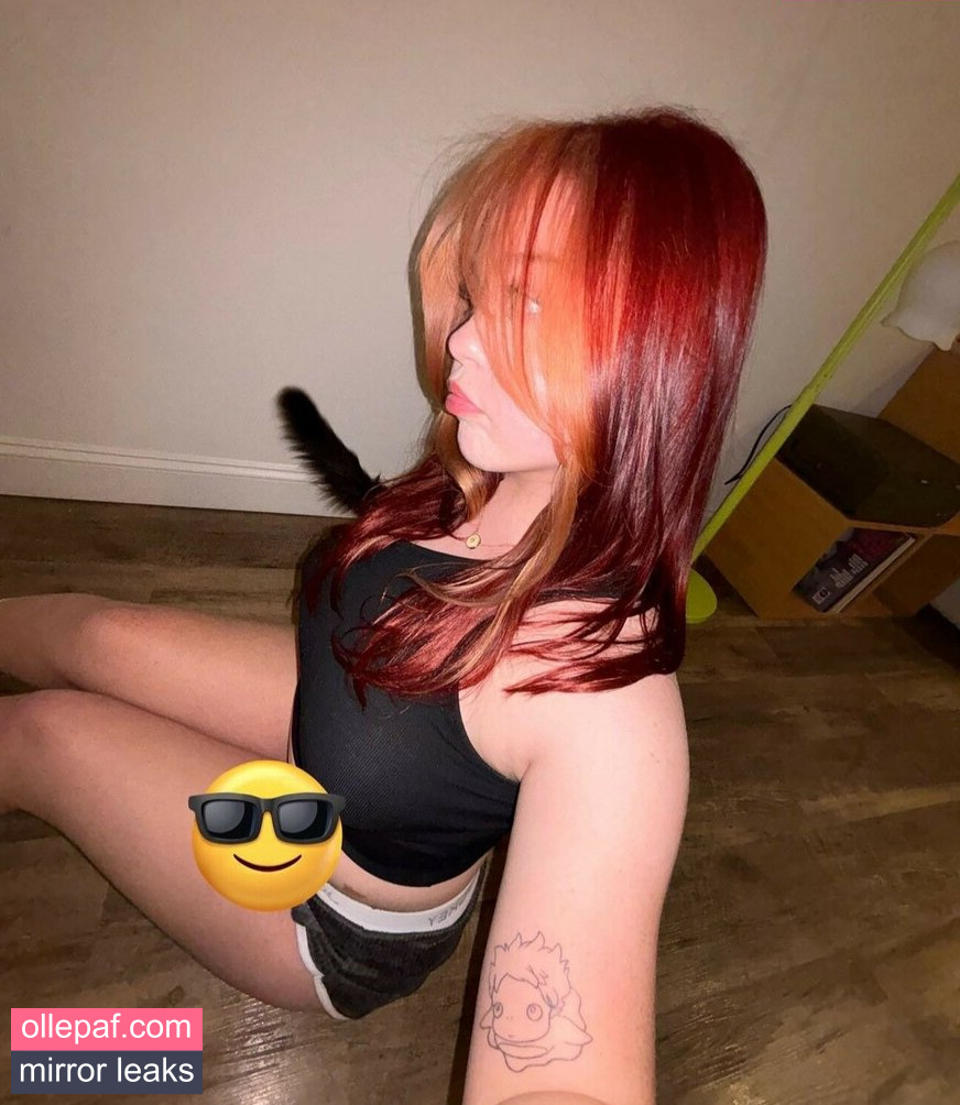 Latest Leaks Saikui Nude #63 - Fapello