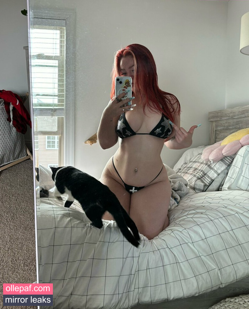 Latest Leaks Saikui Nude #89 - Fapello