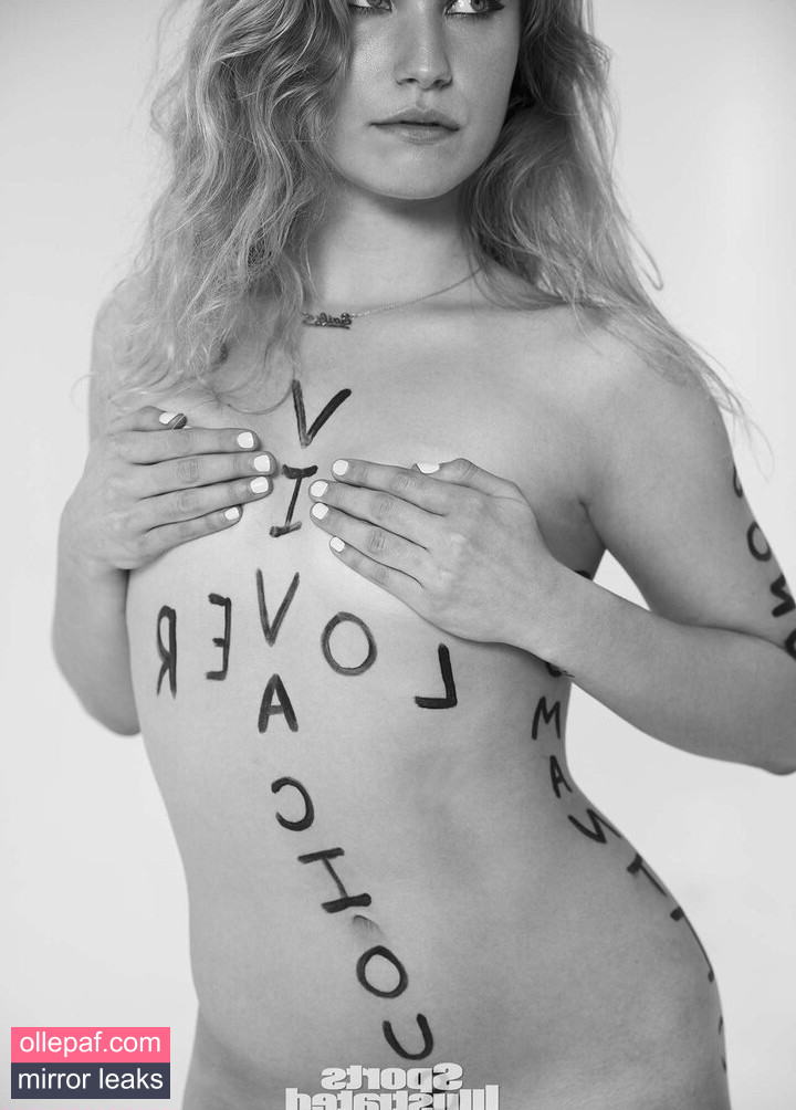 Latest Leaks Sailor Brinkley Cook Nude #13 - Fapello